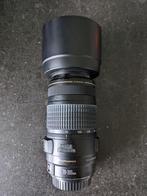 Canon 70-300 mm F4/5.6 IS USM, Telelens, Gebruikt, Zoom, Ophalen