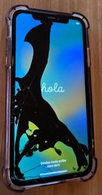 iPhone 11 met gebreken, Telecommunicatie, Mobiele telefoons | Apple iPhone, Zwart, Zonder simlock, 74 %, Zonder abonnement