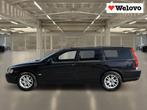 Volvo V70 2.5T Momentum Rijklaar+garantie, trekhaak..., Voorwielaandrijving, 1504 kg, Traction-control, Blauw