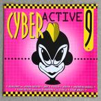 CD - Various: Cyber Active 9 (Polygram 1998), Cd's en Dvd's, Cd's | Overige Cd's, Zo goed als nieuw, Verzenden