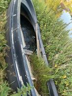 Opknap boot, Ophalen of Verzenden, Gebruikt