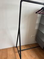 IKEA Turbo clothing rack, Kleding | Dames, Kledingrekken, Ophalen, Met wielen, Zo goed als nieuw