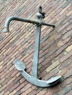 Stokanker, 26 kg, Watersport en Boten, Ophalen, Gebruikt