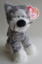 BEANIE BABIE’S: 5- 2005- CATSBY de KAT-SIAMEES, Verzenden