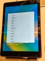 ipad 32 Gb, 5e generatie, Computers en Software, Apple iPads, Gebruikt, 32 GB, Apple iPad, Wi-Fi