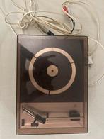 Platenspeler philips 104, Audio, Tv en Foto, Platenspelers, Ophalen, Gebruikt, Philips