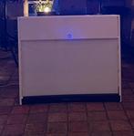 DJ Booth - Mobiele DJ Set, Muziek en Instrumenten, Ophalen of Verzenden, Gebruikt, Dj-set