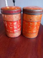 Niemeijer's  Groningen koffiebussen, Ophalen of Verzenden, Zo goed als nieuw, Overige