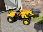 JCB Traptractor, nog netjes!, Ophalen, Gebruikt, Trapvoertuig