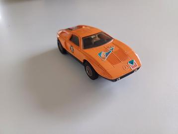 Marklin sprint Mercedes C 111 beschikbaar voor biedingen