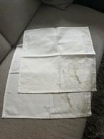 Te koop: 2 Rivièra Maison servetten, bloemen, Ophalen of Verzenden, Nieuw, Overige typen