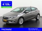 Opel Astra 1.0 Innovation | Navigatie | Apple Carplay | Park, Auto's, 12 maanden, Stof, Gebruikt, 610 kg