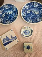 Delfts Blauw Collectie, Ophalen of Verzenden