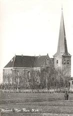 Holwerd, Ned. Herv. Kerk, Verzamelen, Ophalen of Verzenden, 1960 tot 1980, Ongelopen, Friesland