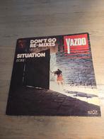 Yazoo - Don't Go Re-Mixes LP, Ophalen of Verzenden