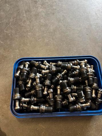 Aantrekbouten voor freeshouders gereedschapshouders HAAS beschikbaar voor biedingen