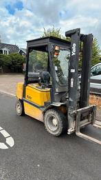 Yale heftrcuk, 1000 tot 2000 kg, Ophalen of Verzenden, Heftruck