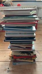 Vintage prentenboeken uitzoeken €1/st zie titels, Ophalen of Verzenden, Gelezen