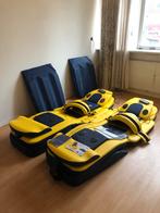 HHP Andullatie Therapie Systeem, Sport en Fitness, Massageproducten, Ophalen of Verzenden, Zo goed als nieuw, Apparaat