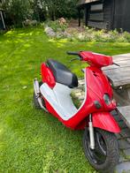 Yamaha Neos 70cc, Ophalen, Gebruikt, Maximaal 45 km/u, Benzine