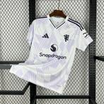 Manchester United 25/26 uit shirt alle maten beschikbaar, Verzenden, Overige maten, Zo goed als nieuw, Voetbal