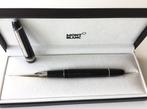 Montblanc Meisterstück Classique Platinum 145 vulpen (M), Verzamelen, Pennenverzamelingen, Ophalen of Verzenden, Zo goed als nieuw