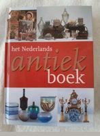 Het Nederlands Antiek boek, Boeken, Catalogussen en Folders, Ophalen of Verzenden, Zo goed als nieuw, Catalogus