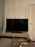 Philips 55 inch TV - Geen Smart TV, Philips, LED, 50 Hz, Ophalen of Verzenden