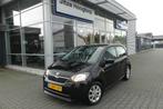 Skoda Citigo 1.0 Greentech Sprint CRUISE, AIRCO, ELEKT. RAME, Voorwielaandrijving, Euro 5, Stof, Gebruikt