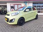 Kia Picanto 1.0 CVVT 5-DRS LMV / AIRCO / BLUETOOTH, Euro 5, Elektrische ramen, Gebruikt, 400 kg
