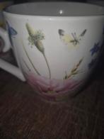 6 x Janneke Brinkman mokken, Huis en Inrichting, Keuken | Servies, Ophalen of Verzenden, Zo goed als nieuw, Overige stijlen, Kop(pen) en/of Schotel(s)