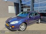 Ford Focus 1.6-16V Collection | Airco | Centrale deurvergren, 1596 cc, 101 pk, 1052 kg, 4 cilinders