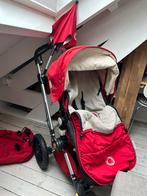 Bugaboo frog met alle onderdelen intensief gebruikt, Kinderen en Baby's, Kinderwagens en Combinaties, Gebruikt, Bugaboo, Ophalen of Verzenden