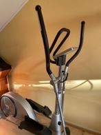 Gratis X9 PRO Crosstrainer met Ergometer (mogelijk Defect), Ophalen, Gebruikt, Crosstrainer, Metaal