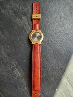 JUNGHANS MEGA HORLOGE, Sieraden, Tassen en Uiterlijk, Horloges | Heren, Overige merken, Staal, Polshorloge, Ophalen of Verzenden