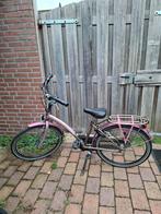 Batavus Gabana 24 inch, Fietsen en Brommers, Fietsen | Meisjes, Ophalen, 24 inch, Zo goed als nieuw, Batavus.