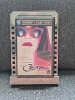 The Crush - VHS Thriller NL Ondertiteld, Ophalen of Verzenden, Gebruikt, Actiethriller