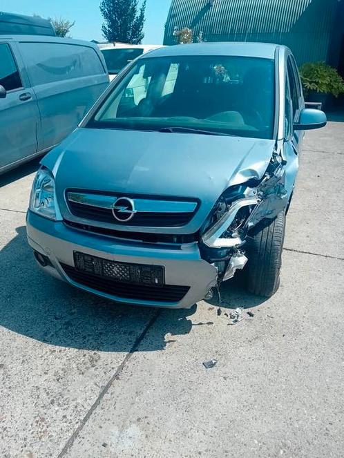 Onderdelen voor een Opel Meriva A 1.6 bj.2008, Auto diversen, Overige Auto diversen, Ophalen