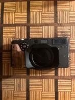 Hasselblad Xpan met 45mm, Ophalen of Verzenden, Gebruikt, Overige Merken