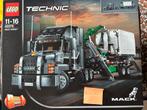 Lego technic 42078 Mack Anthem Nieuw, Kinderen en Baby's, Speelgoed | Duplo en Lego, Ophalen of Verzenden, Nieuw