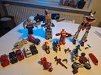 Transformers, Kinderen en Baby's, Speelgoed | Actiefiguren, Ophalen of Verzenden, Zo goed als nieuw