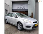 Ford Focus Wagon 1.6 Comfort, Gebruikt, 4 cilinders, 635 kg, Handgeschakeld