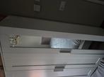 Ikea brimnes 3 deurs, Huis en Inrichting, Kasten | Kledingkasten, Ophalen, Gebruikt, 100 tot 150 cm, 150 tot 200 cm