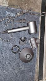 Dyson Supersonic Föhn - Inclusief Accessoires, Sieraden, Tassen en Uiterlijk, Uiterlijk | Haarverzorging, Ophalen of Verzenden