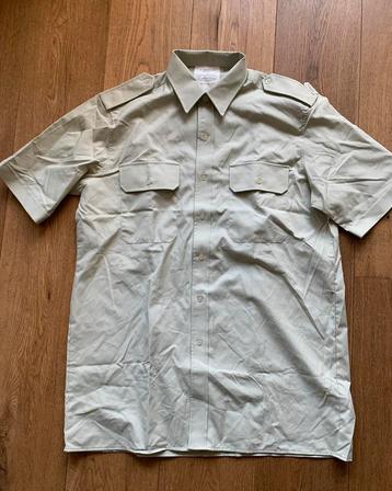 NL Leger DT2000 Overhemd beschikbaar voor biedingen