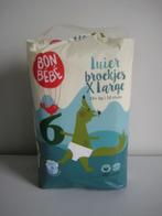 BonBébé 1 pak met 18 luierbroekjes XLarge 15+ kg NIEUW, Ophalen of Verzenden, Nieuw, Overige typen, Overige merken