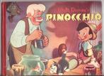PINOCCHIO - PLAATJESALBUM - MARGRIET - COMPLEET, Boeken, Prentenboeken en Plaatjesalbums, Ophalen of Verzenden, Gelezen