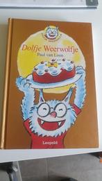 Paul van Loon Dolfje Weerwolfje, Ophalen of Verzenden, Zo goed als nieuw, Paul van Loon
