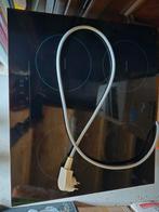 Defecte Etna inductie kookplaat - 52x60 cm, Witgoed en Apparatuur, Kookplaten, Ophalen