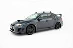 Voorlip diffuser sideskirt spoiler - Impreza WRX Sti 11-14, Ophalen of Verzenden